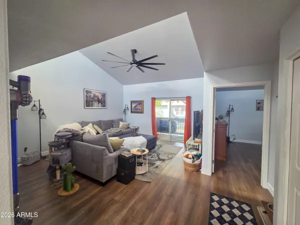 $302,000 | 220 North 22nd Place, Unit 2006, Mesa, AZ 85213