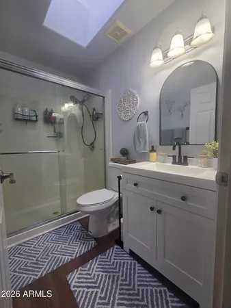 $310,000 | 220 North 22nd Place, Unit 2006, Mesa, AZ 85213