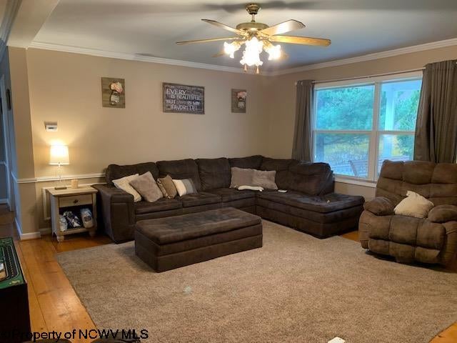 62 Ridgeview Lane Buckhannon, WV 26201 - Photo 4 of 12 Gallery Image 4