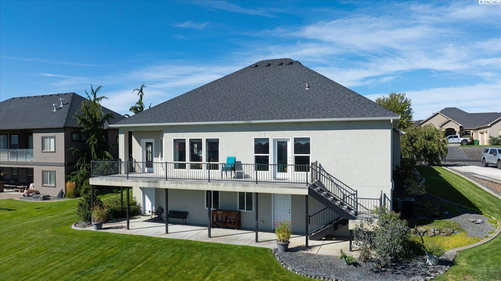 17538 South Fairview Loop Kennewick, WA 99338 - Photo 42 of 47 Gallery Image 42