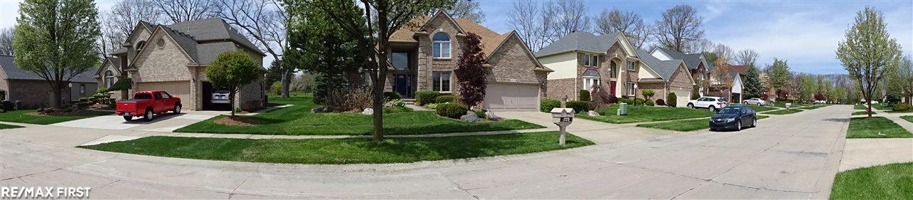 896 Grovecrest Rochester Hills, MI 48307 - Photo 43 of 43
