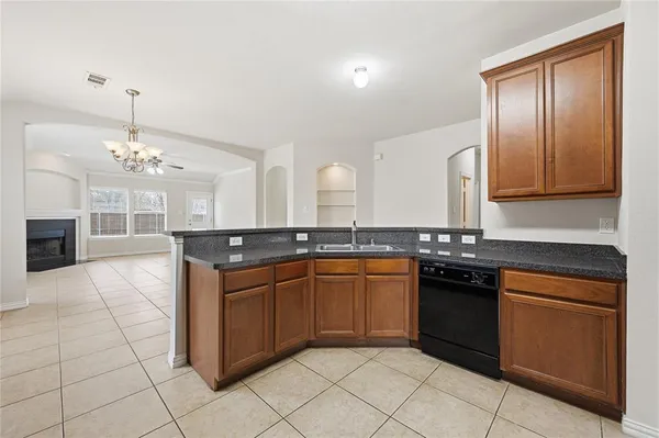 $2,650 | 5309 Barkridge Trail, Flower Mound, TX 75028