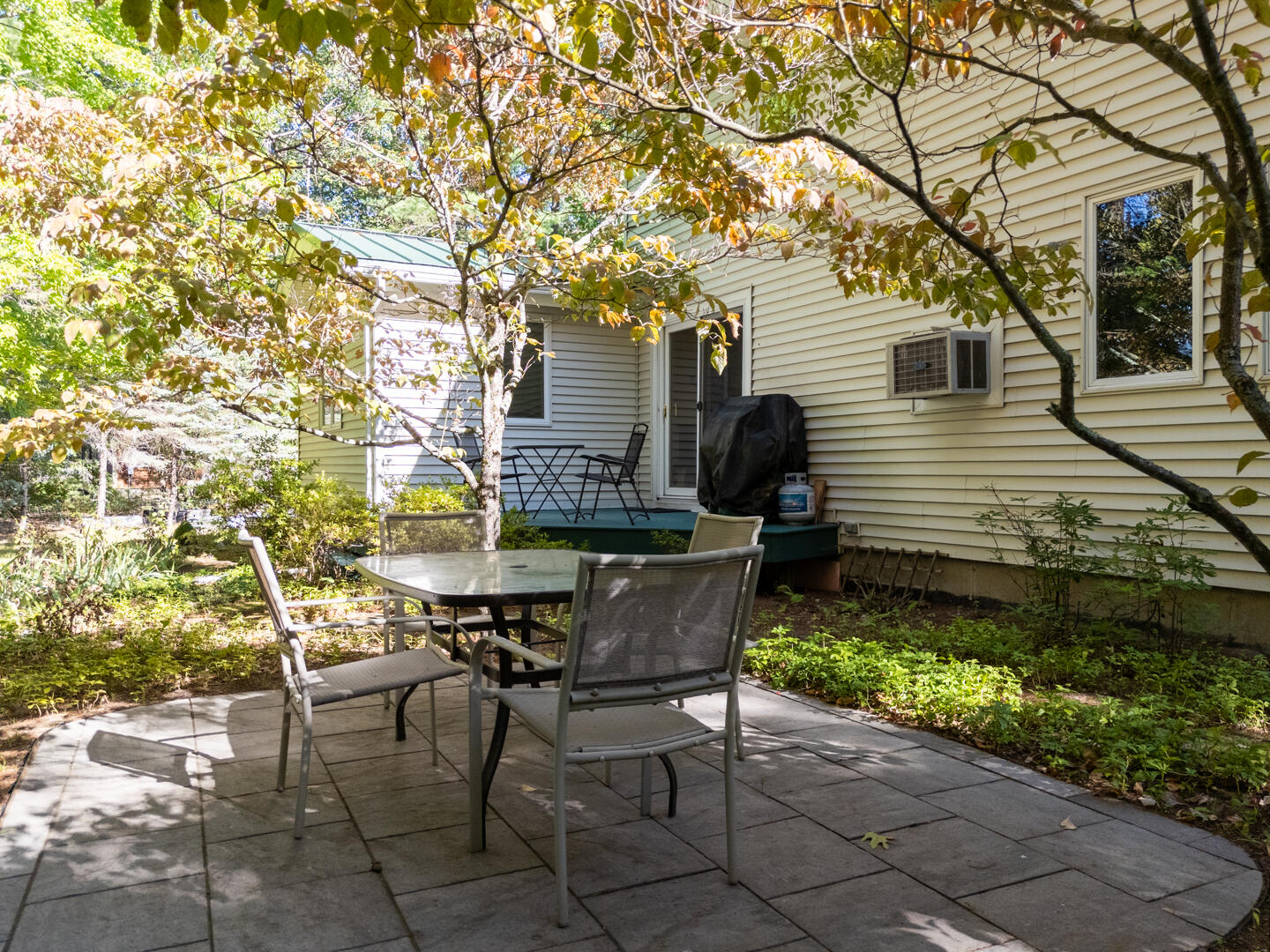 63 Sand Pond Road Sanford, ME 04073 - Photo 12 of 57 back patio