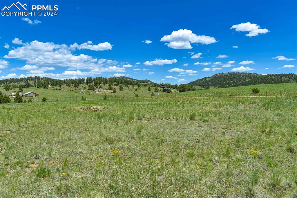 56 View Lane Guffey, CO 80820 - Photo 25 of 38 a view of a city