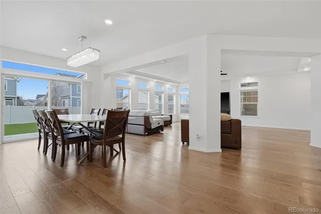 $980,000 | 5017 Liverpool Street, Denver, CO 80249