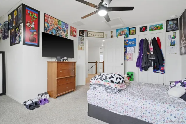 $980,000 | 5017 Liverpool Street, Denver, CO 80249