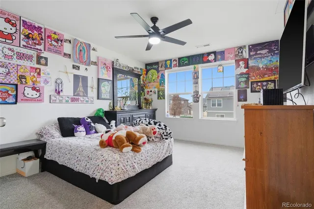 $980,000 | 5017 Liverpool Street, Denver, CO 80249