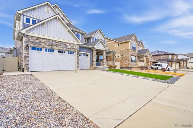 $980,000 | 5017 Liverpool Street, Denver, CO 80249