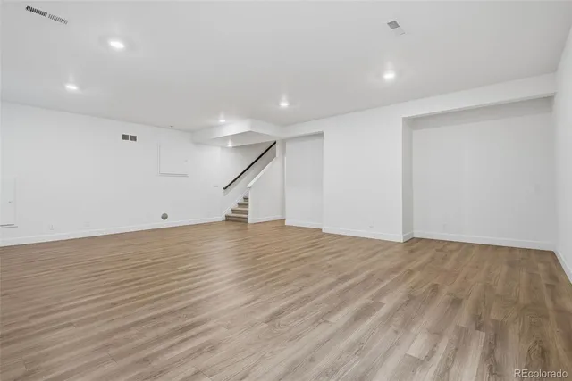 $980,000 | 5017 Liverpool Street, Denver, CO 80249