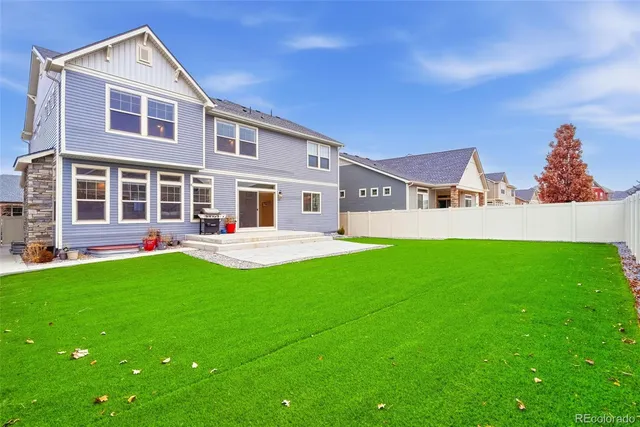 $980,000 | 5017 Liverpool Street, Denver, CO 80249