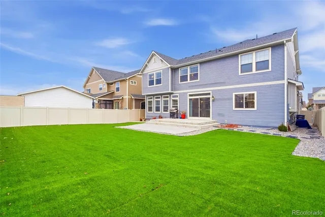 $980,000 | 5017 Liverpool Street, Denver, CO 80249