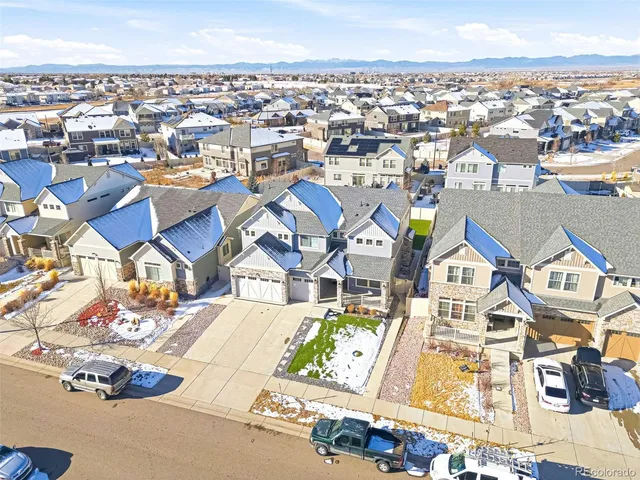 $980,000 | 5017 Liverpool Street, Denver, CO 80249