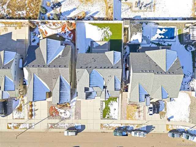 $980,000 | 5017 Liverpool Street, Denver, CO 80249