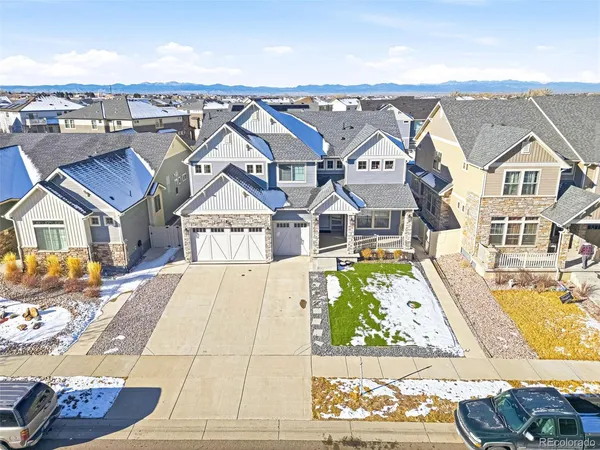 $965,000 | 5017 Liverpool Street, Denver, CO 80249