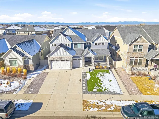 $980,000 | 5017 Liverpool Street, Denver, CO 80249