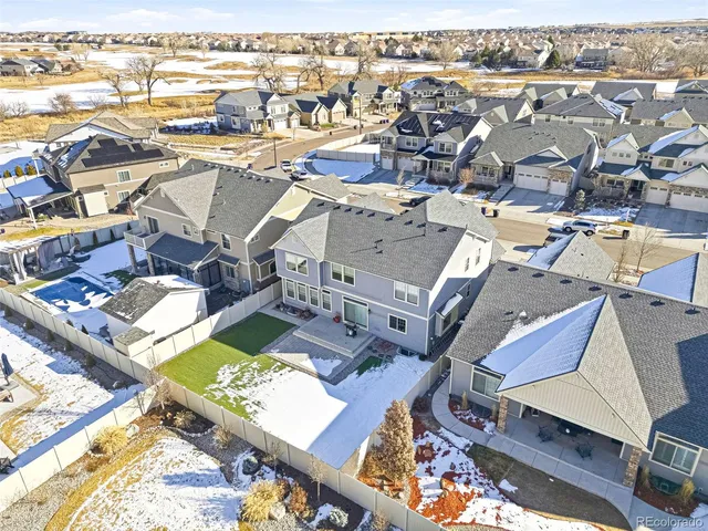 $980,000 | 5017 Liverpool Street, Denver, CO 80249