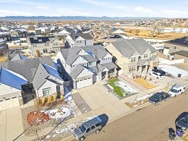 $980,000 | 5017 Liverpool Street, Denver, CO 80249