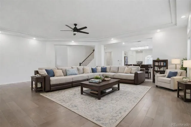 $980,000 | 5017 Liverpool Street, Denver, CO 80249