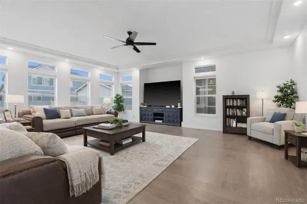 $965,000 | 5017 Liverpool Street, Denver, CO 80249