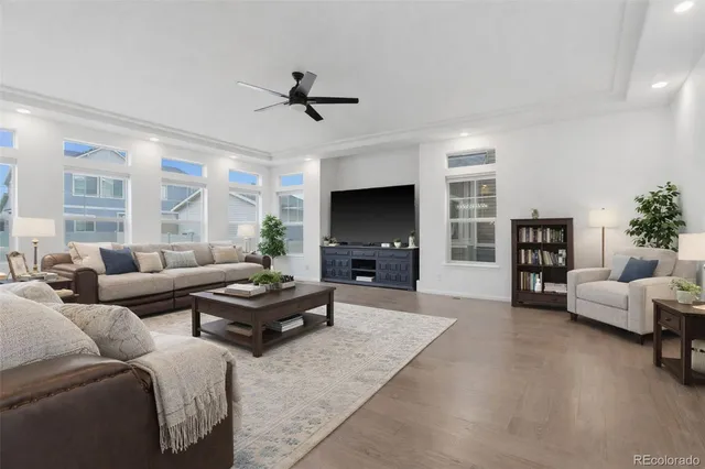 $980,000 | 5017 Liverpool Street, Denver, CO 80249