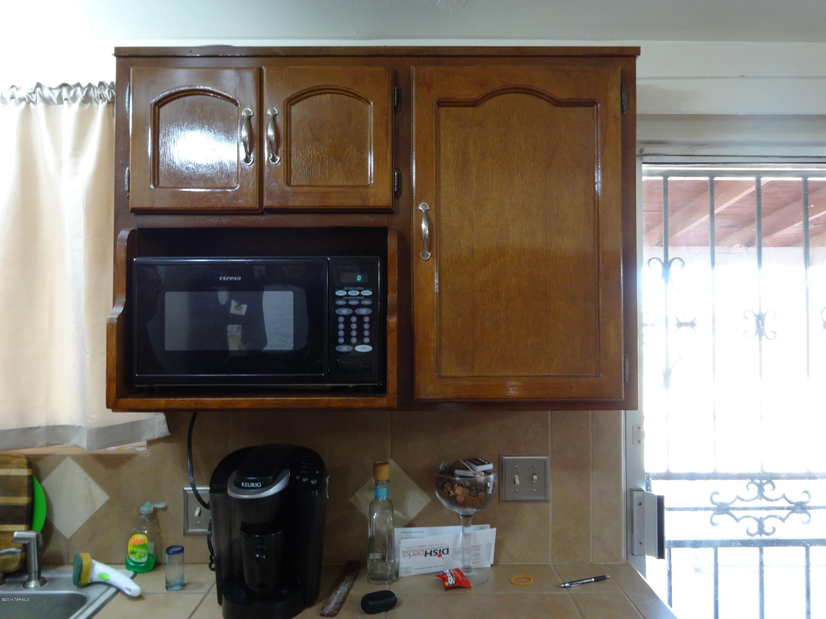 1832 West Astolat Road Tucson, AZ 85713 - Photo 24 of 36