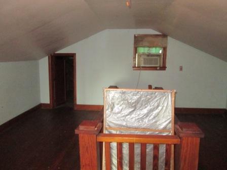 304 Friar Road Chattanooga, TN 37421 - Photo 11 of 11 ATTIC BONUS SPACE