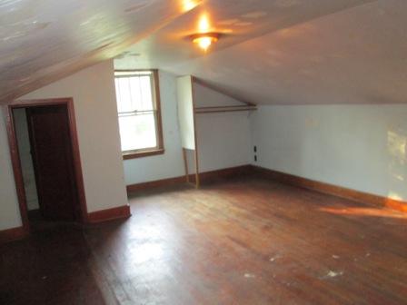 304 Friar Road Chattanooga, TN 37421 - Photo 10 of 11 ATTIC BONUS SPACE 2