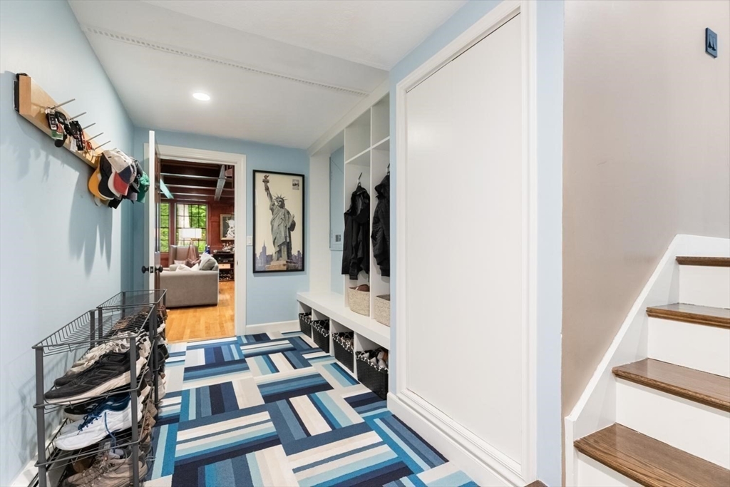 27 Wood Ridge Road Weston, MA 02493 - Photo 14 of 30