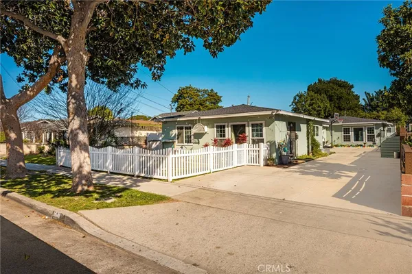 $1,599,000 | 151 South Parker Street, Orange, CA 92868
