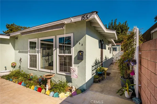 $1,599,000 | 151 South Parker Street, Orange, CA 92868