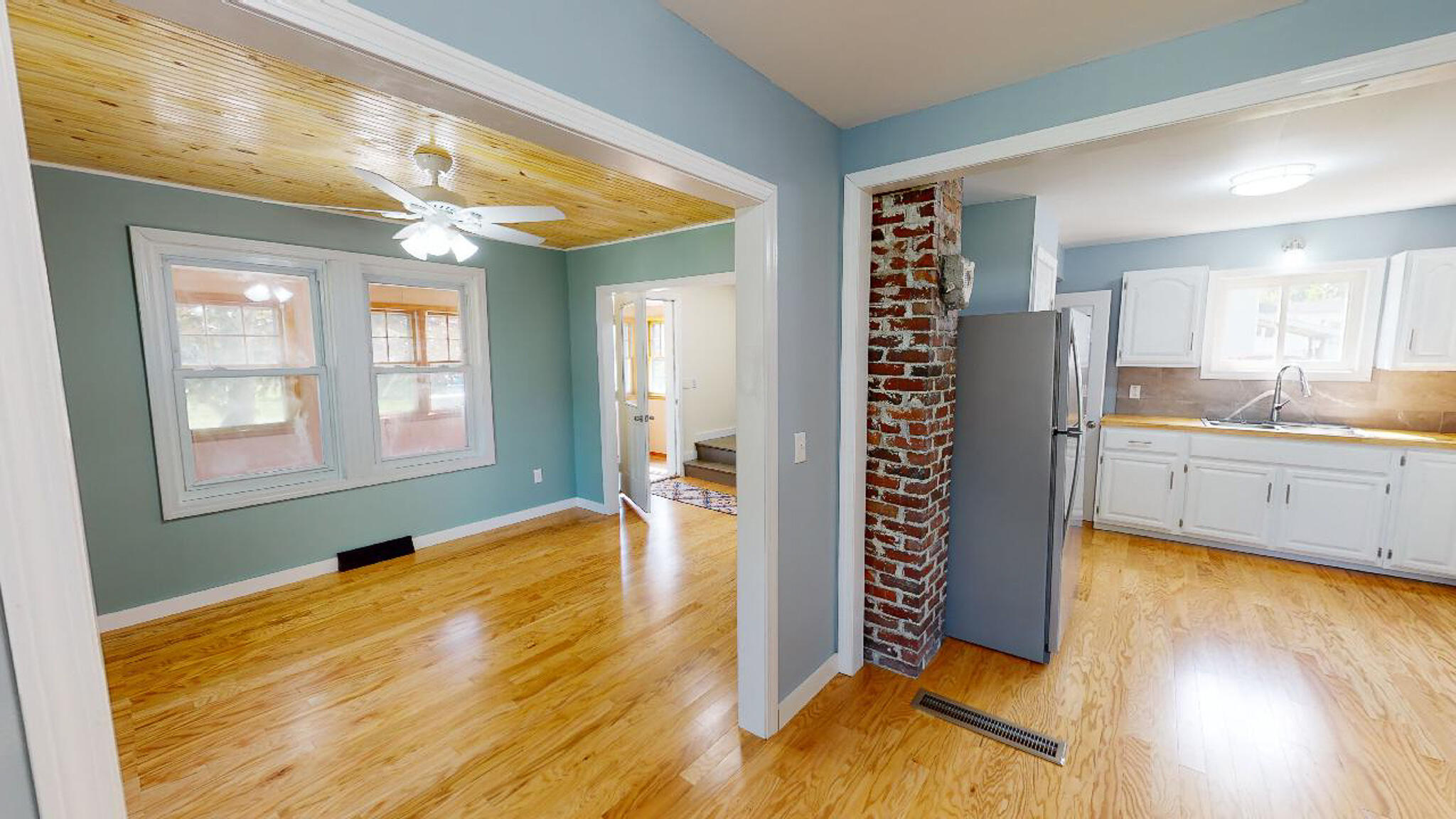 46 Congress Street Millinocket, ME 04462 - Photo 13 of 28 12