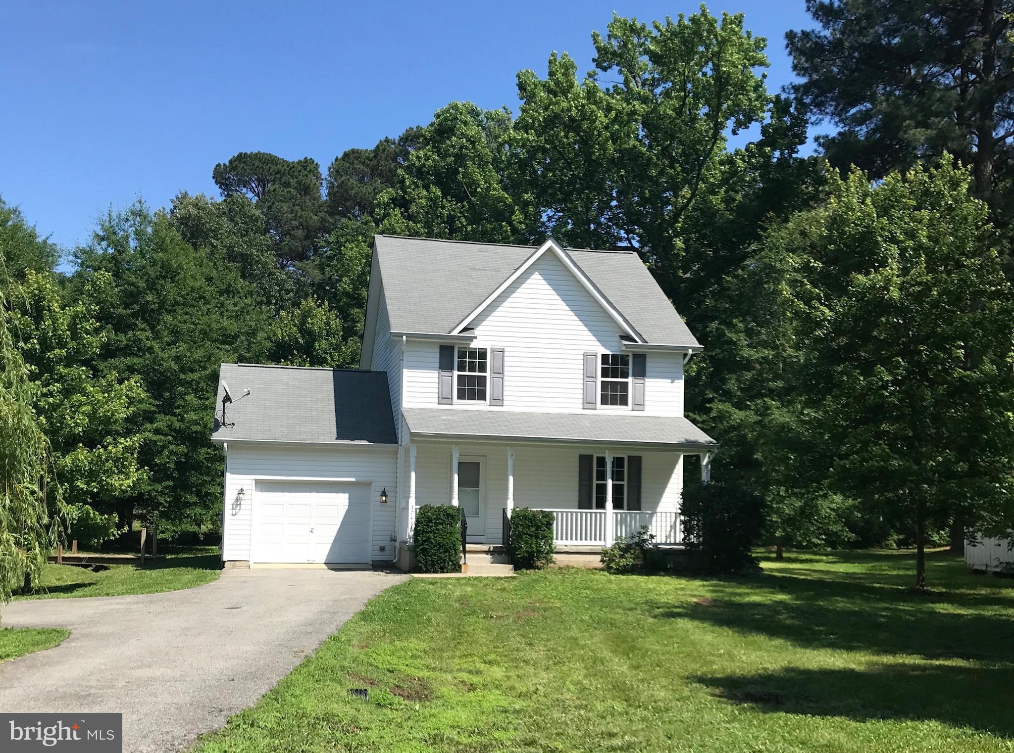 17436 Audrey Road Cobb Island, MD 20625 - Photo 1 of 30 Exterior (Front)
