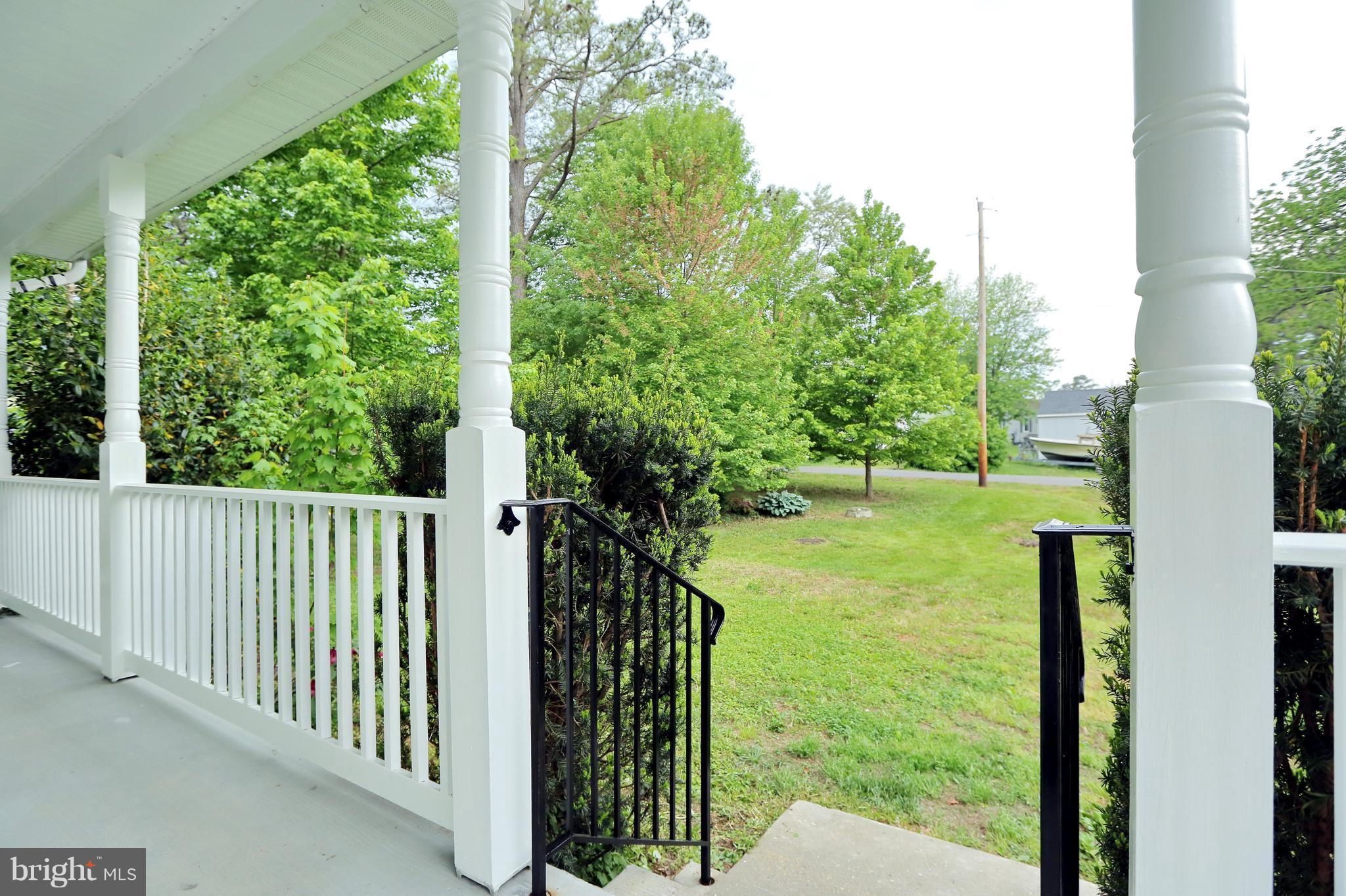 17436 Audrey Road Cobb Island, MD 20625 - Photo 2 of 30 View