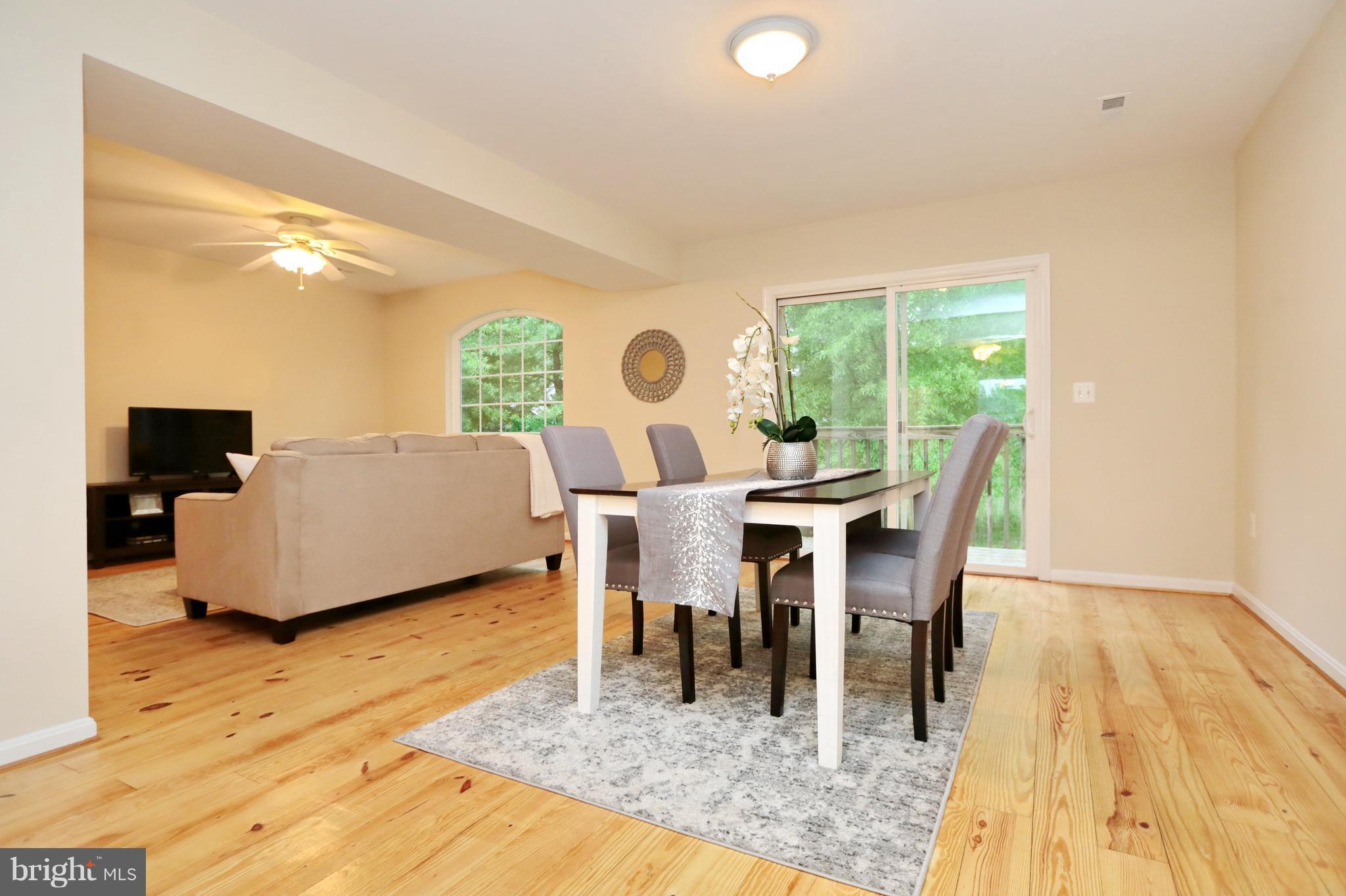 17436 Audrey Road Cobb Island, MD 20625 - Photo 11 of 30 Dining Room