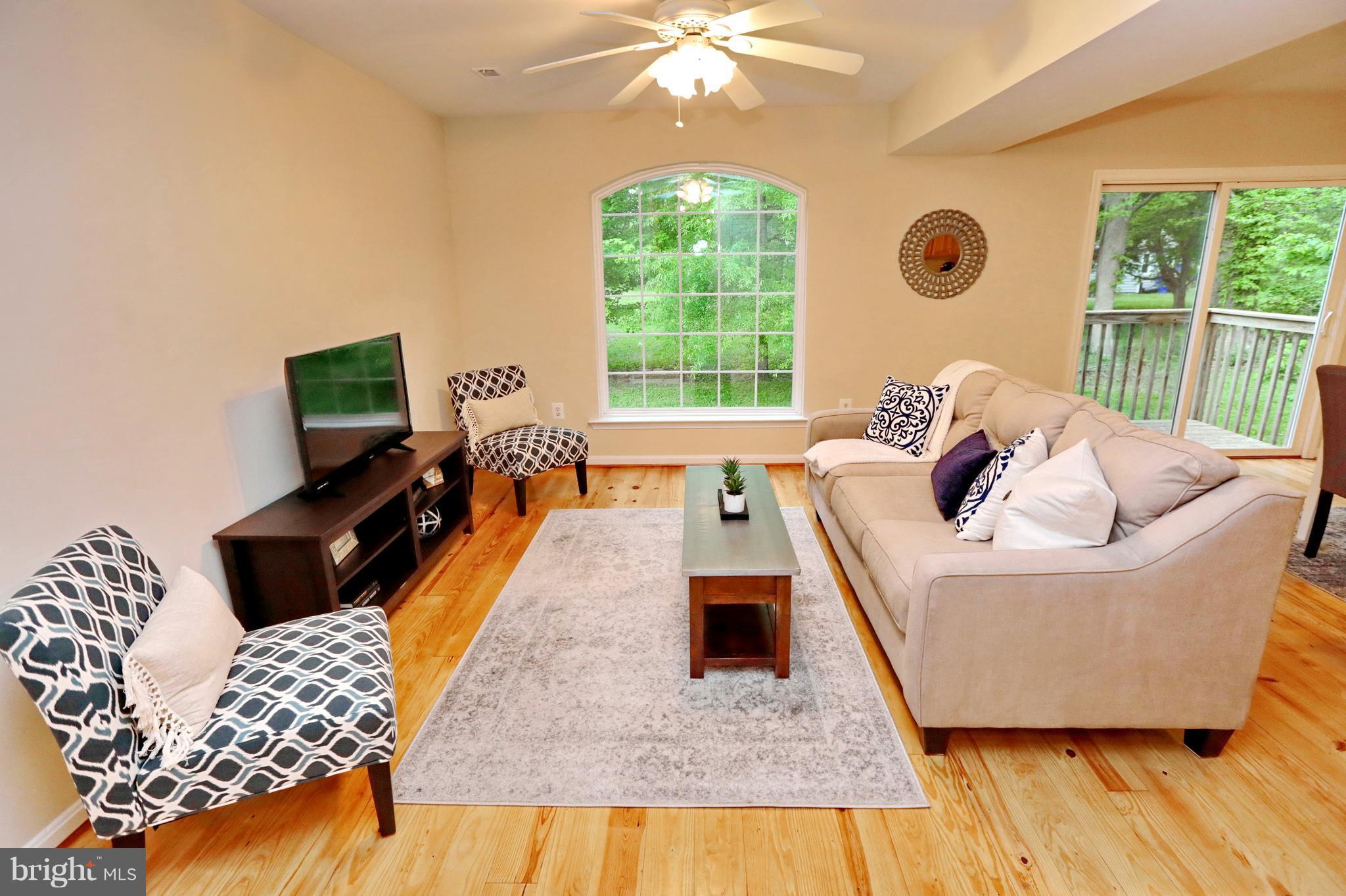 17436 Audrey Road Cobb Island, MD 20625 - Photo 13 of 30 Family Room