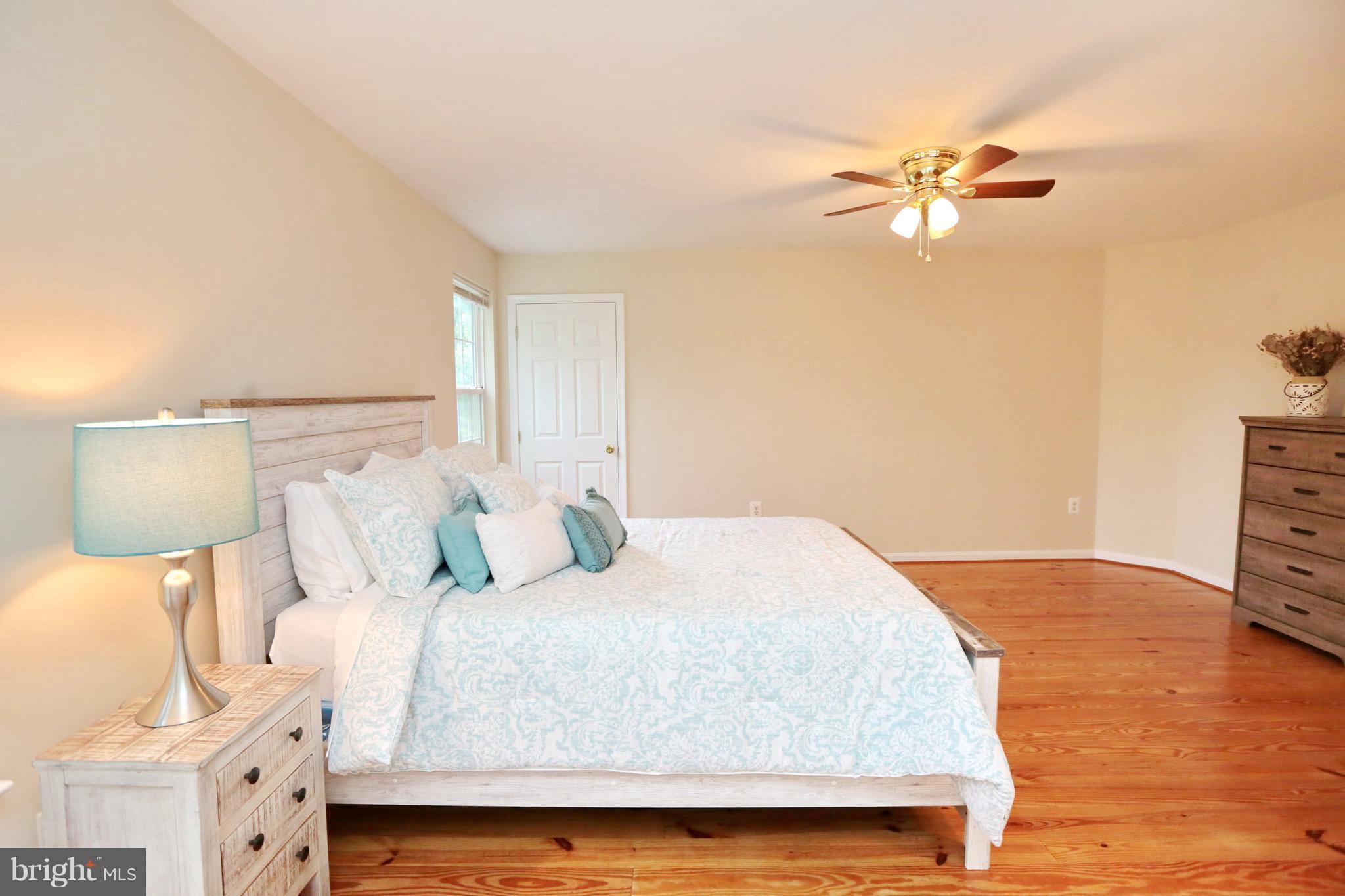 17436 Audrey Road Cobb Island, MD 20625 - Photo 20 of 30 Bedroom (Master)