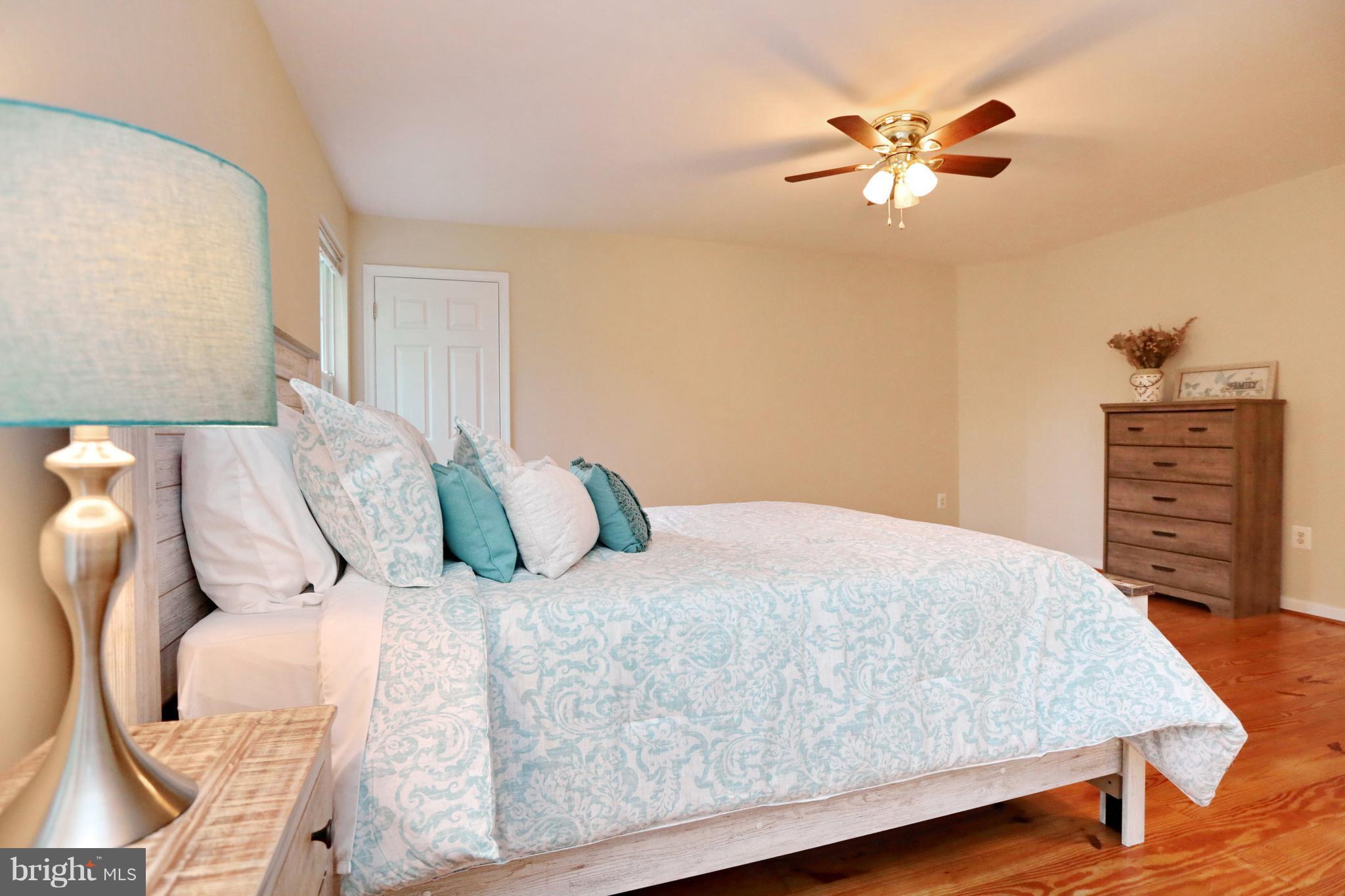 17436 Audrey Road Cobb Island, MD 20625 - Photo 21 of 30 Bedroom (Master)