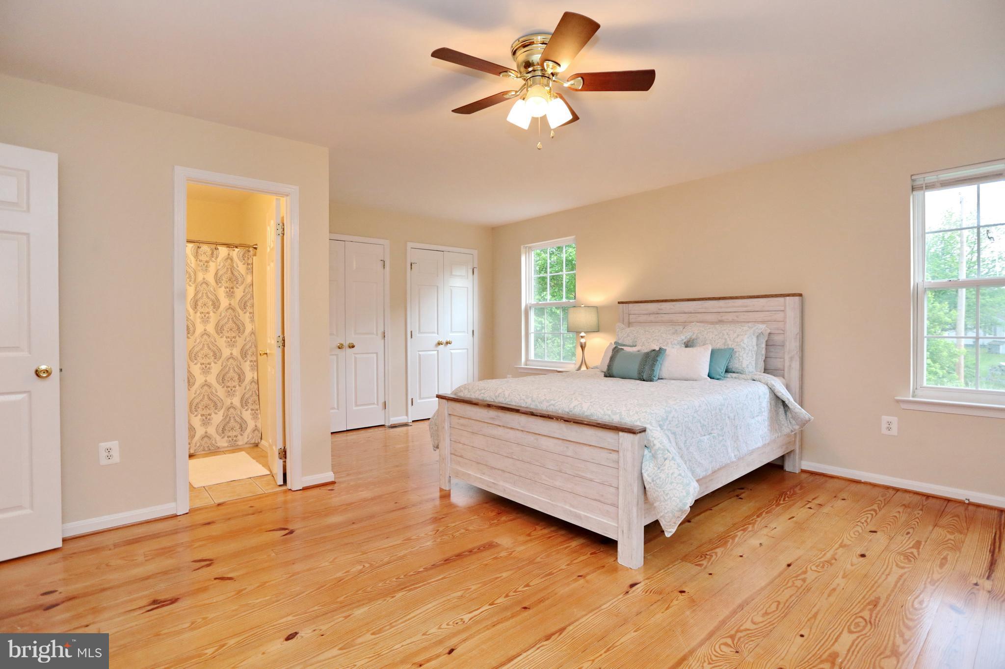 17436 Audrey Road Cobb Island, MD 20625 - Photo 22 of 30 Bedroom (Master)