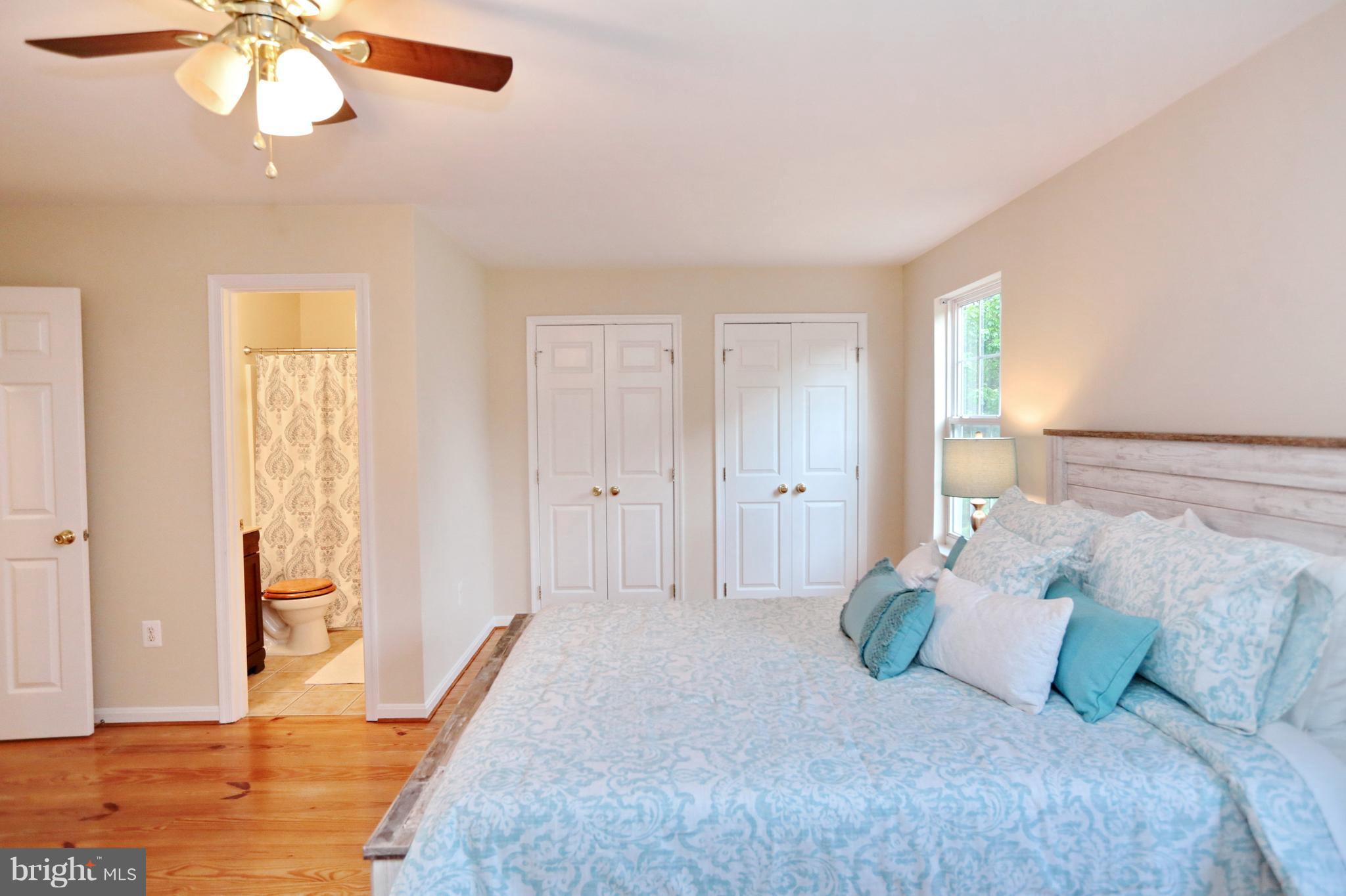 17436 Audrey Road Cobb Island, MD 20625 - Photo 23 of 30 Bedroom (Master)