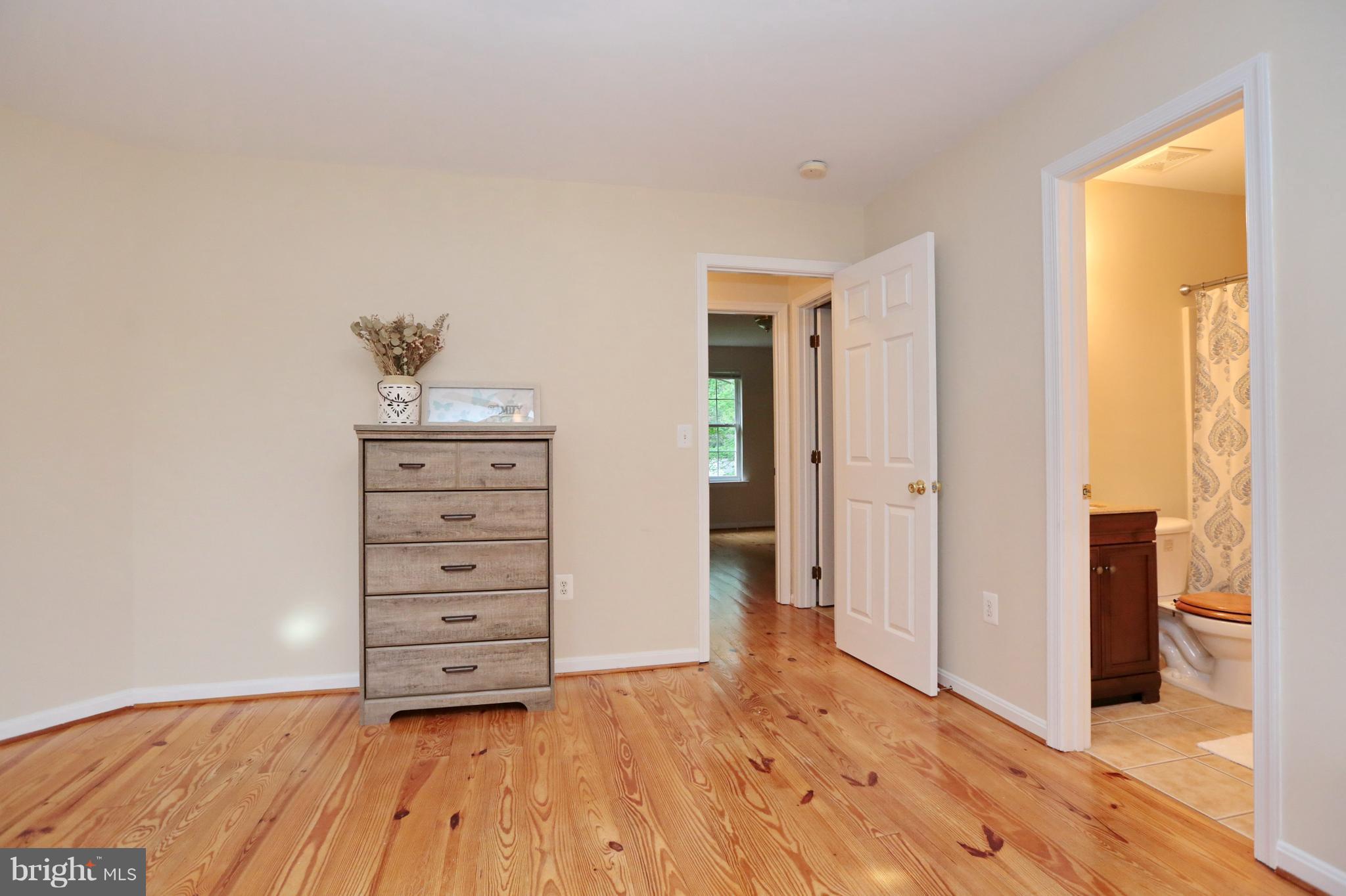 17436 Audrey Road Cobb Island, MD 20625 - Photo 25 of 30 Bedroom (Master)