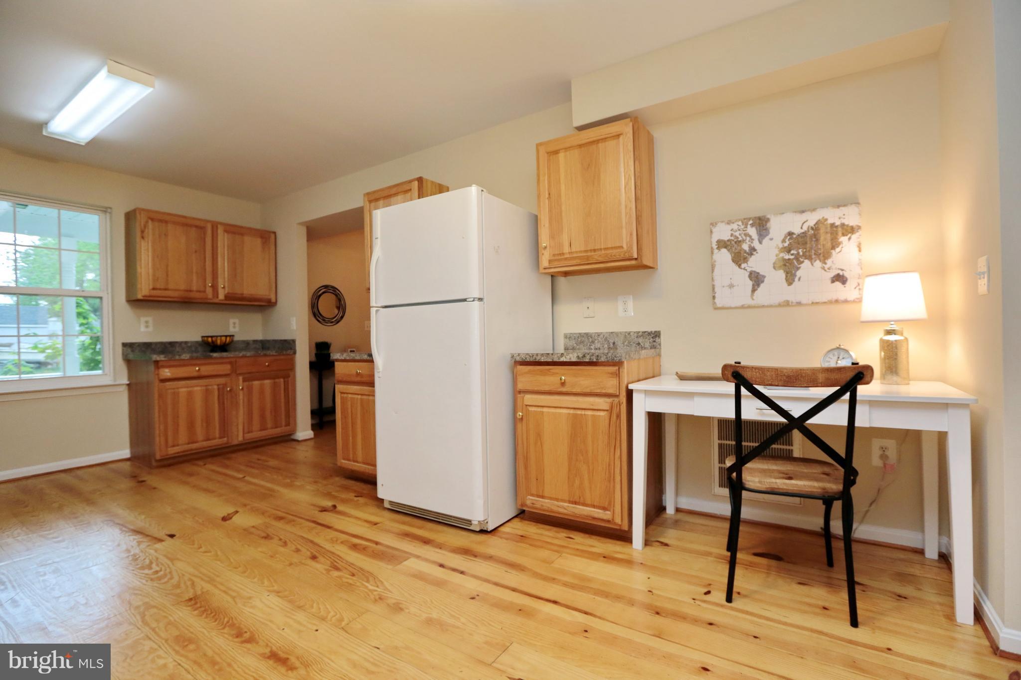 17436 Audrey Road Cobb Island, MD 20625 - Photo 10 of 30 Kitchen