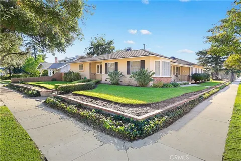 $1,450,000 | 1047 North San Gabriel Avenue, Azusa, CA 91702