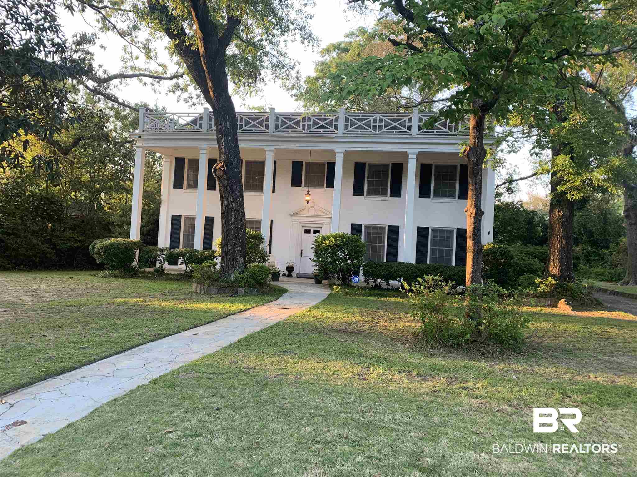 4530 Kingsway Drive Mobile, AL 36608 - Photo 1 of 33