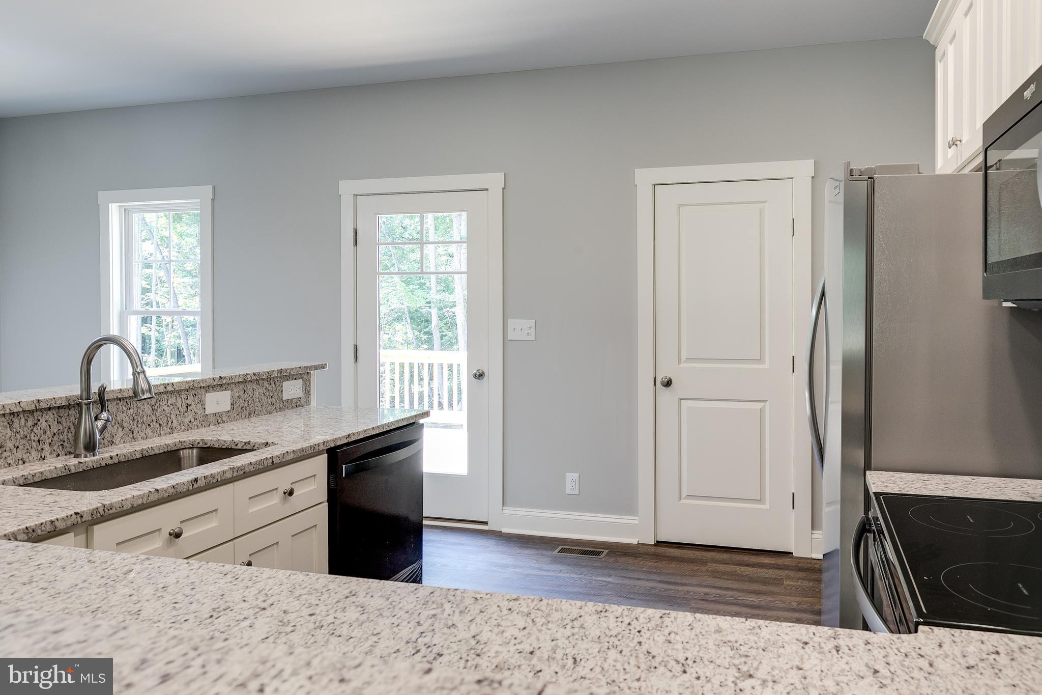 354 Buckner Road Bumpass, VA 23024 - Photo 17 of 25 Gallery Image 17