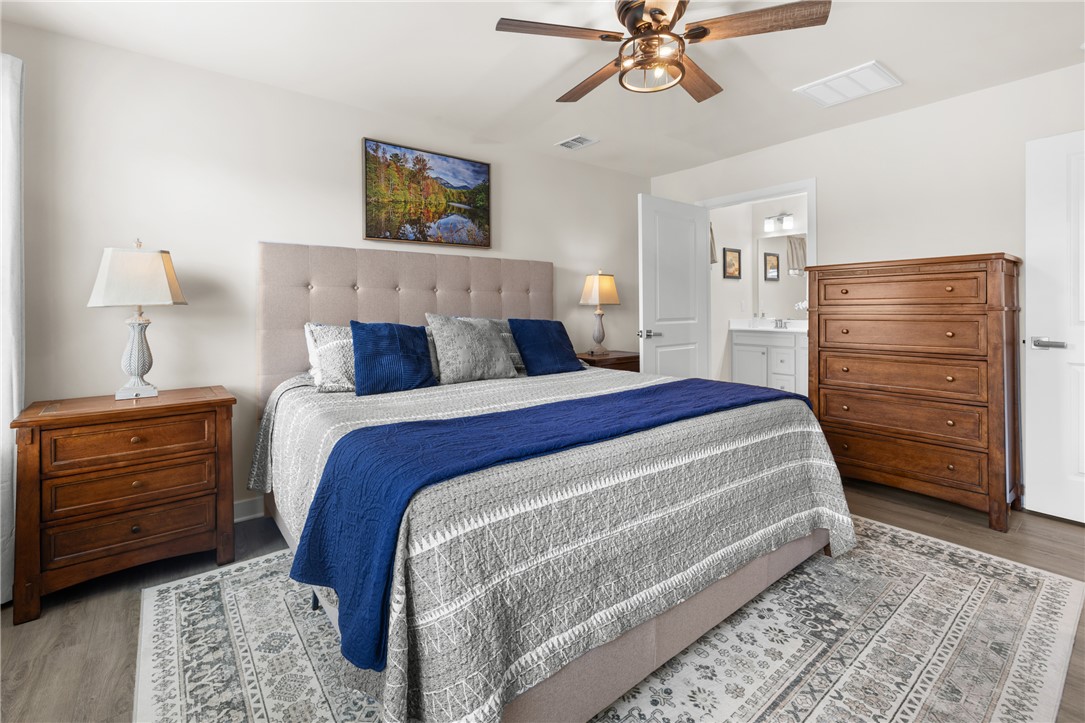 148 Garrison Farm Way Seneca, SC 29678 - Photo 19 of 50