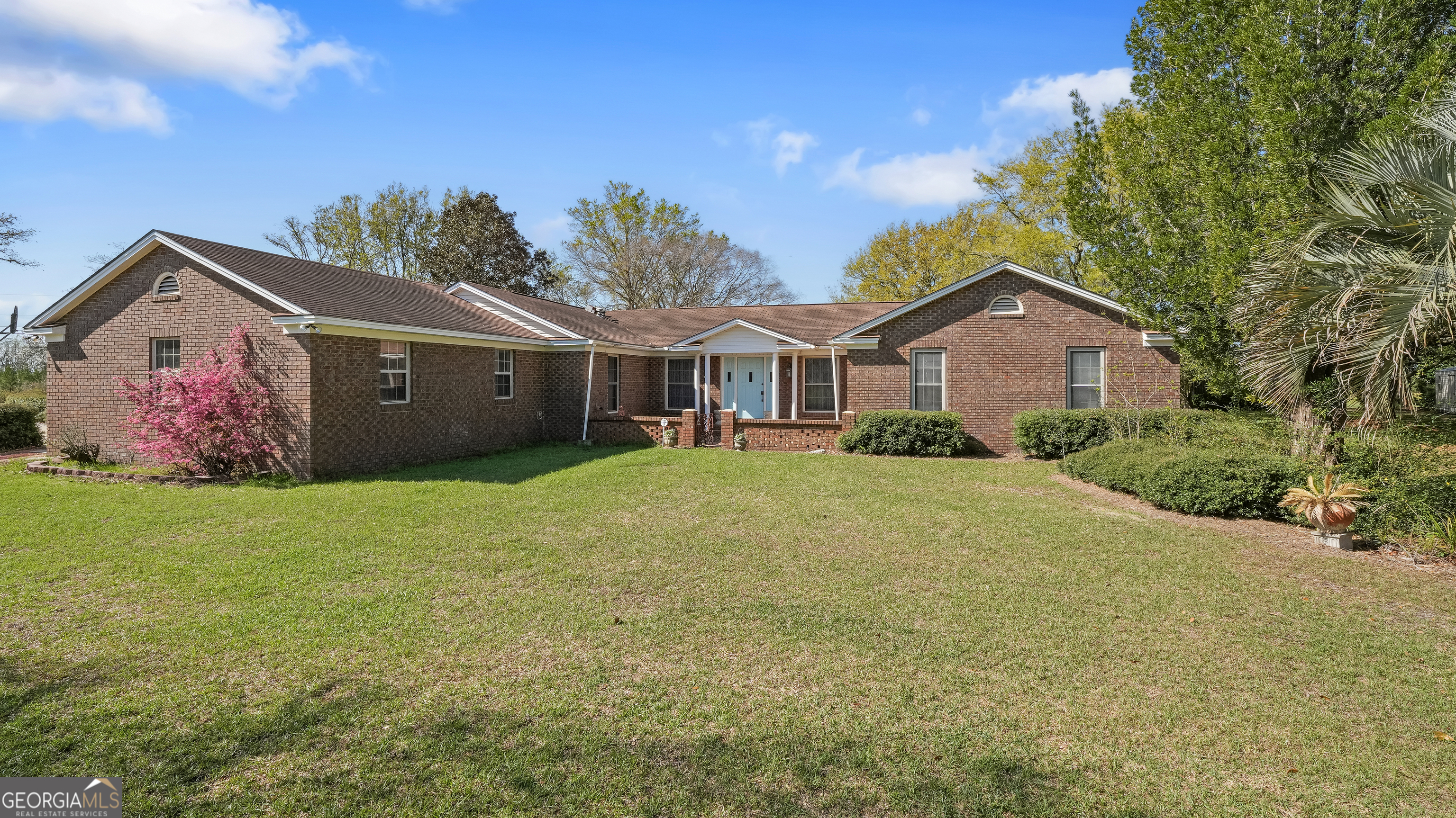1535 Clifford Jones Road Screven, GA 31560 - Photo 1 of 48