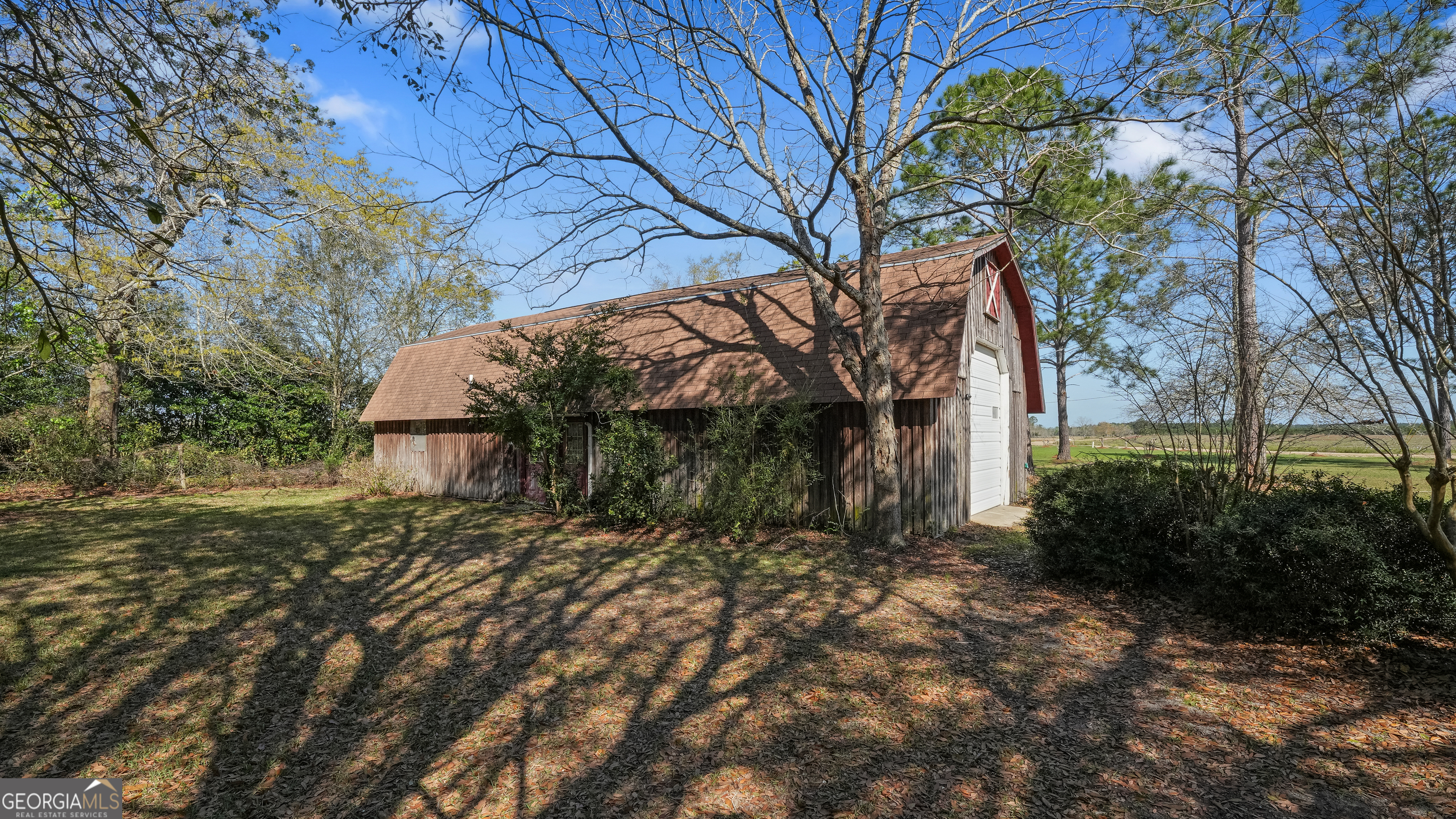 1535 Clifford Jones Road Screven, GA 31560 - Photo 11 of 48