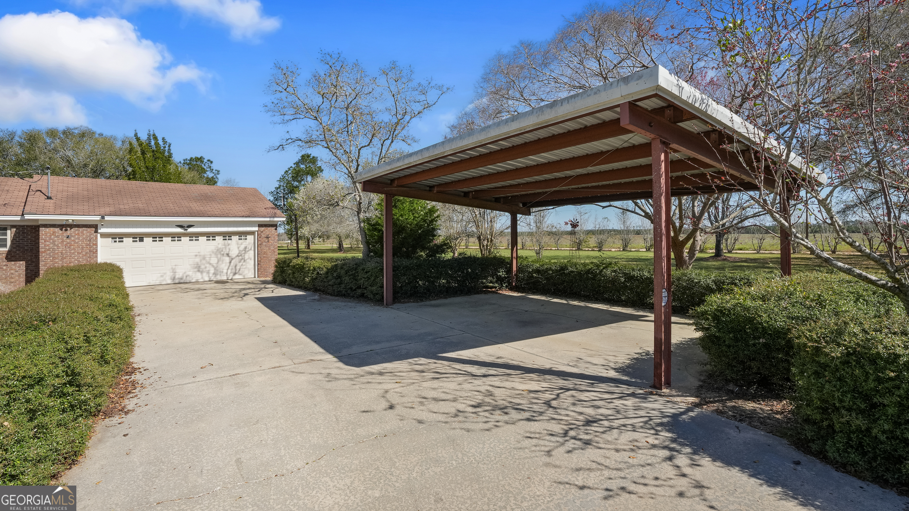 1535 Clifford Jones Road Screven, GA 31560 - Photo 15 of 48