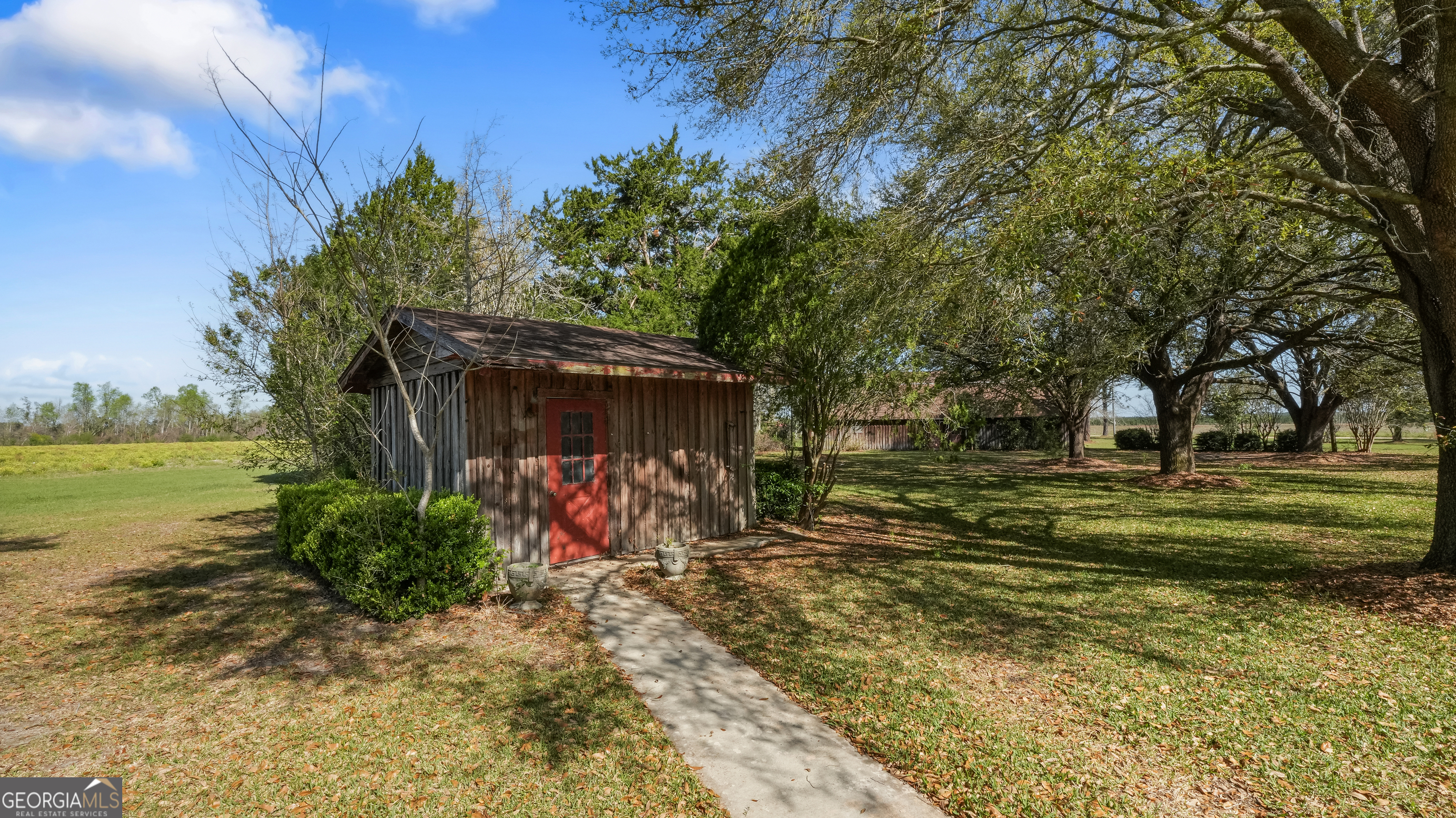 1535 Clifford Jones Road Screven, GA 31560 - Photo 17 of 48