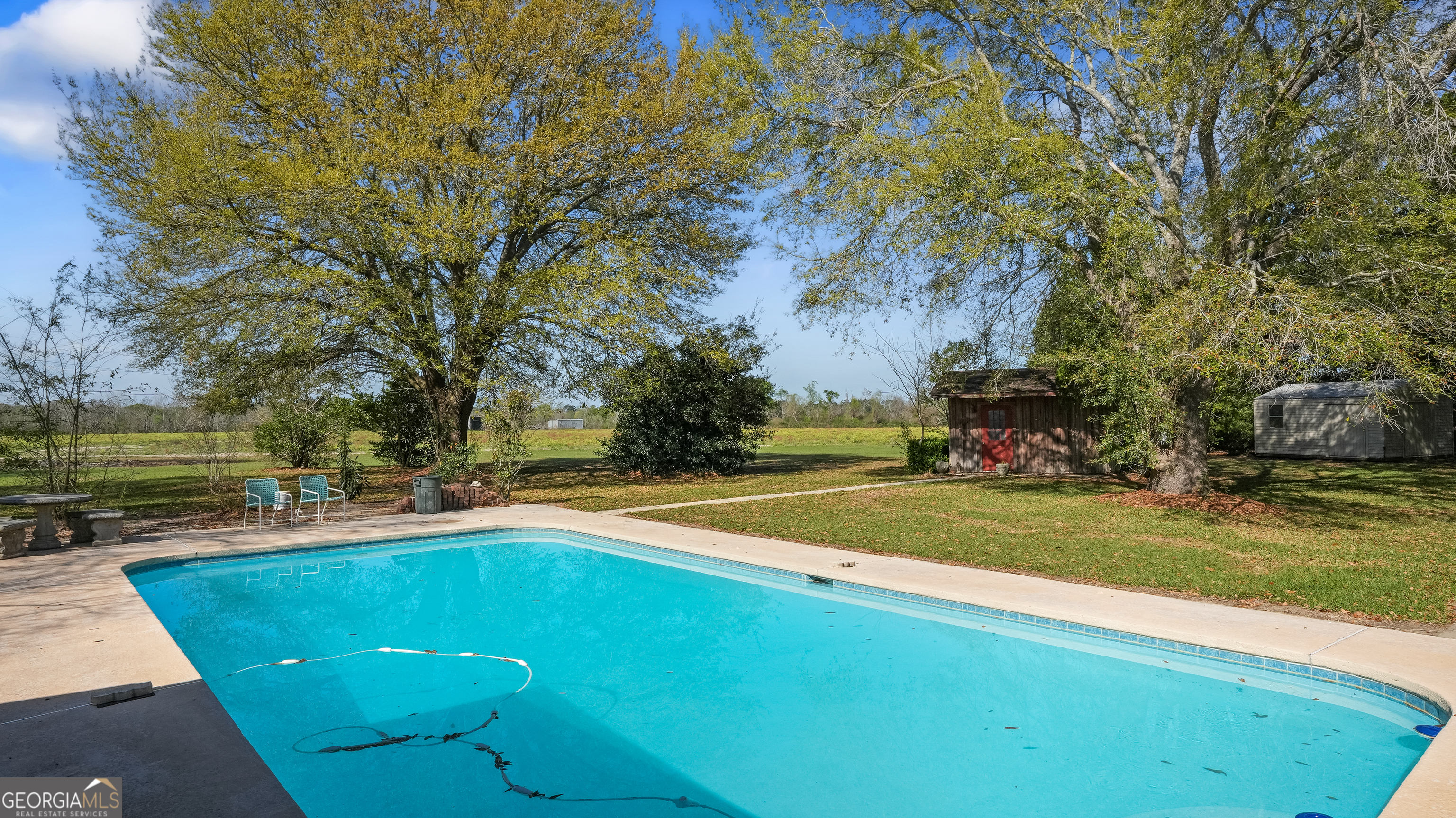 1535 Clifford Jones Road Screven, GA 31560 - Photo 18 of 48